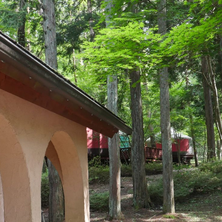 富士満願ビレッジ