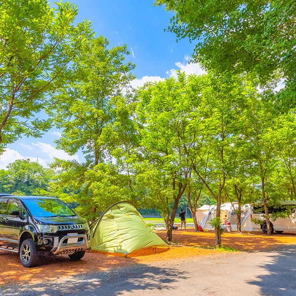 ウォーターパーク長瀞